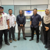 KURSUS MOTION GRAPHICS DAN VISUAL EFFECTS WITH AFTER EFFECTS