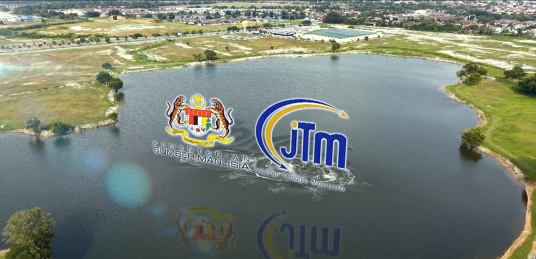 Video Promosi JTM 2026