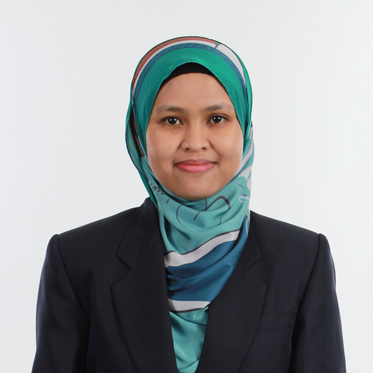 Siti Aishah binti Mansor