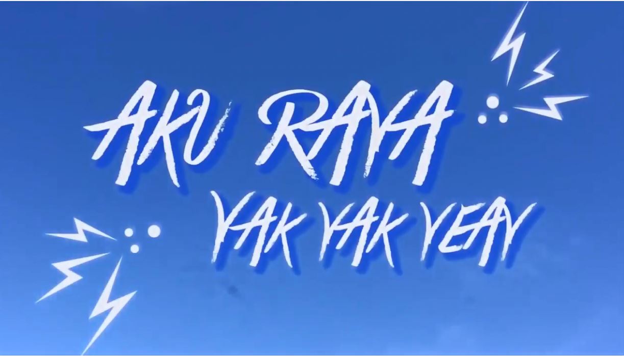 Hari Raya 2021