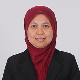 Emilia binti Omar