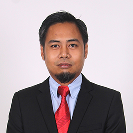Muhd Fariz bin Zulkefly
