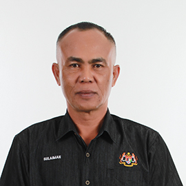 Sulaiman bin Kamsah