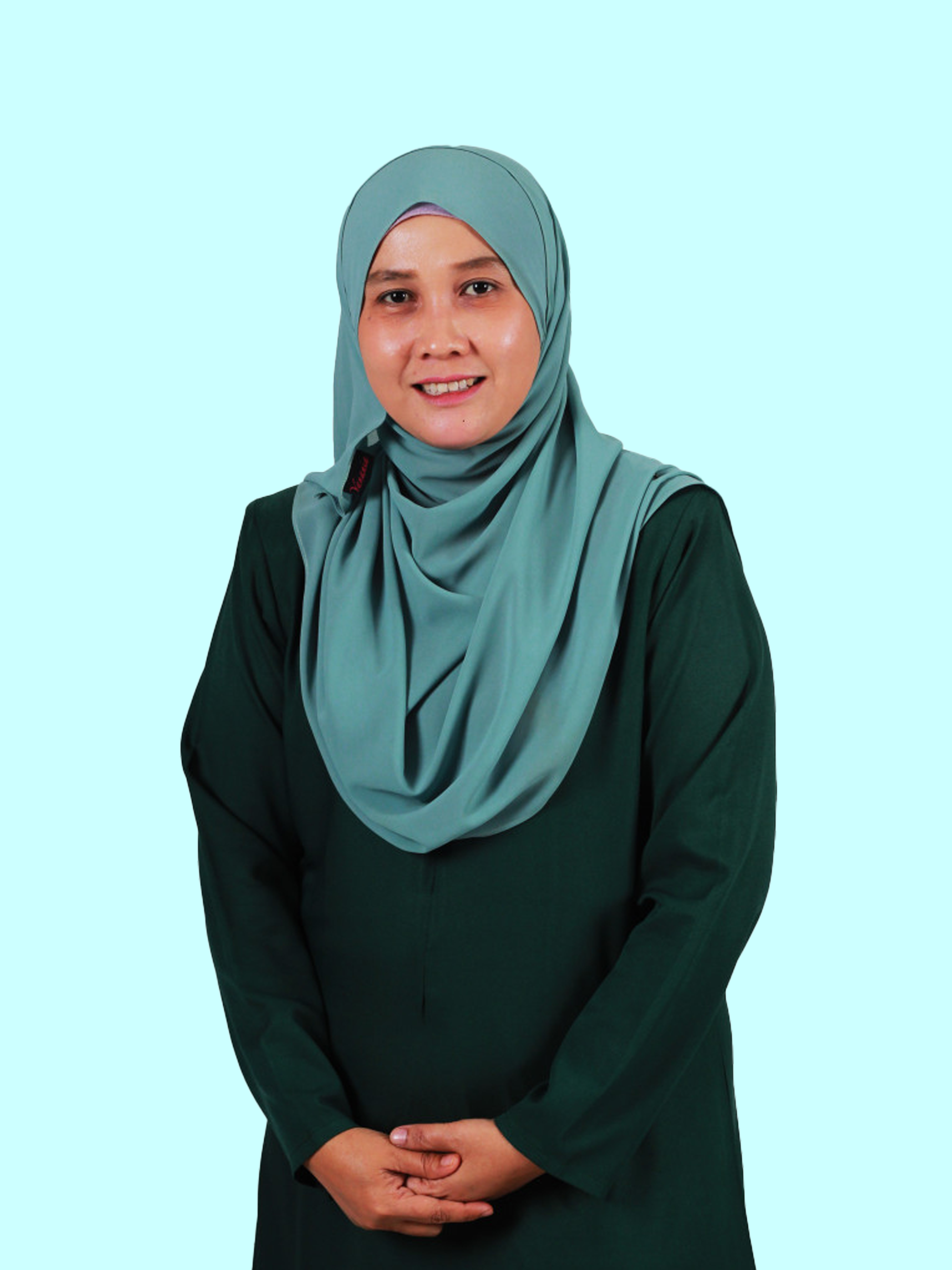 Amnah binti Zamani