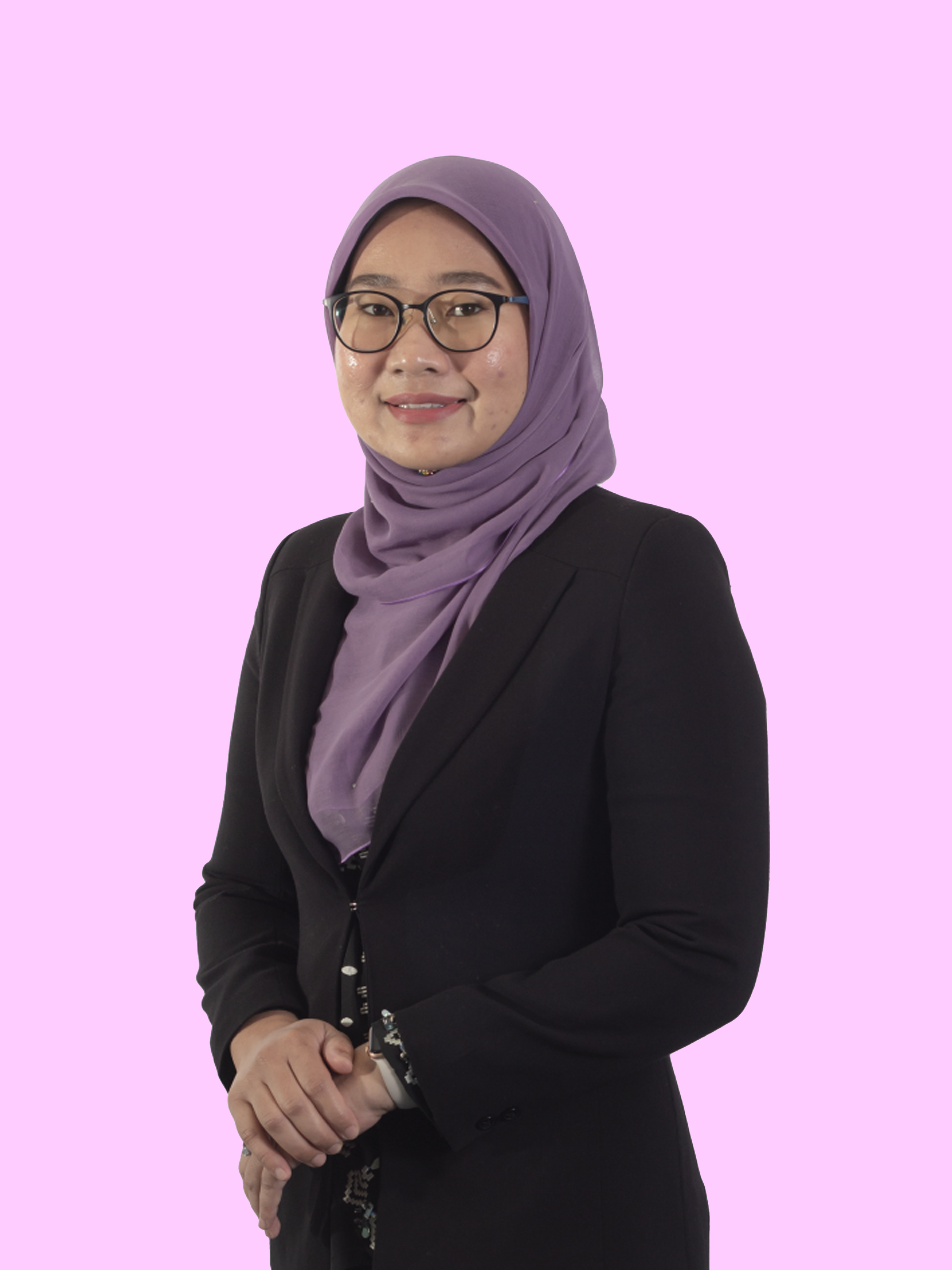 Fatin Farhana bt Nik Azmi