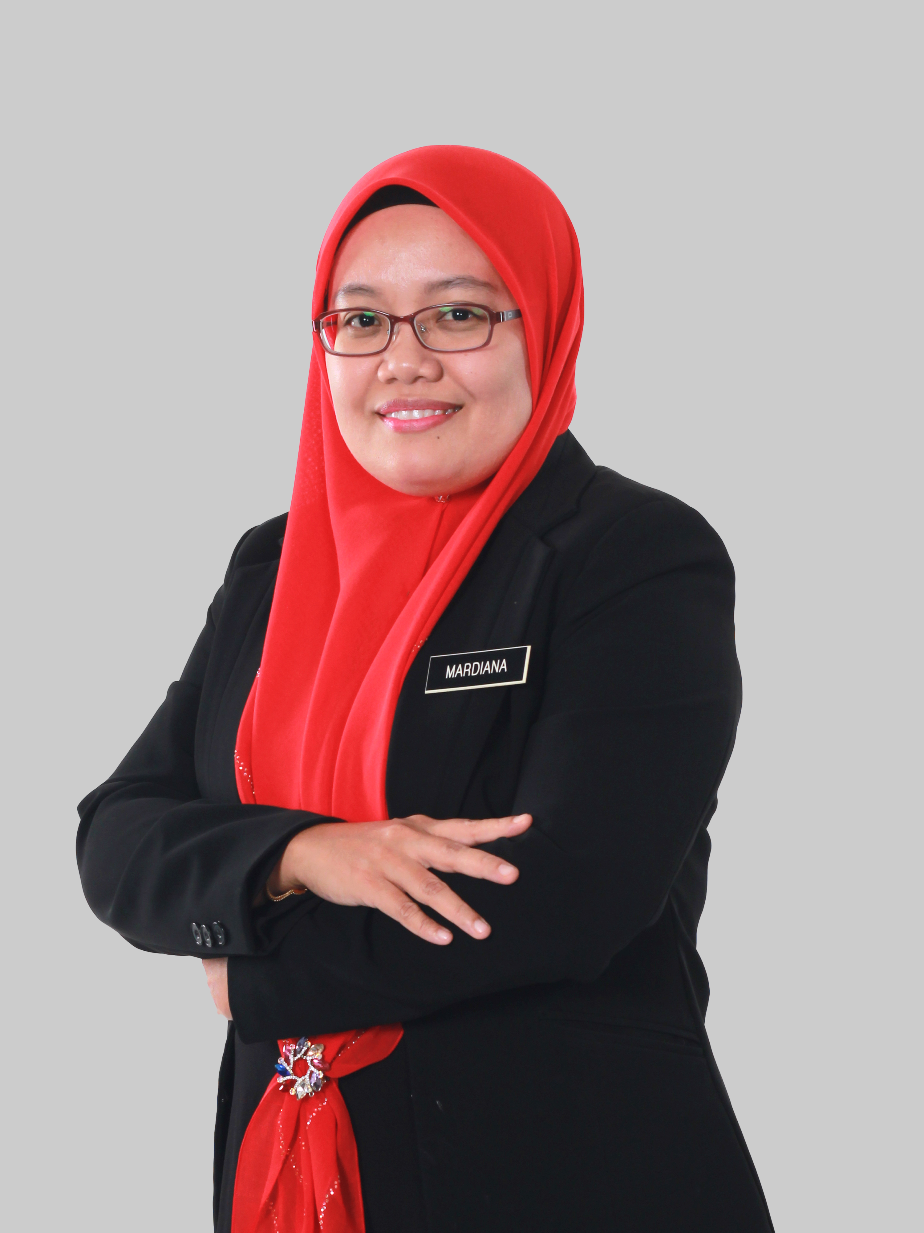 Mardiana binti Jabar