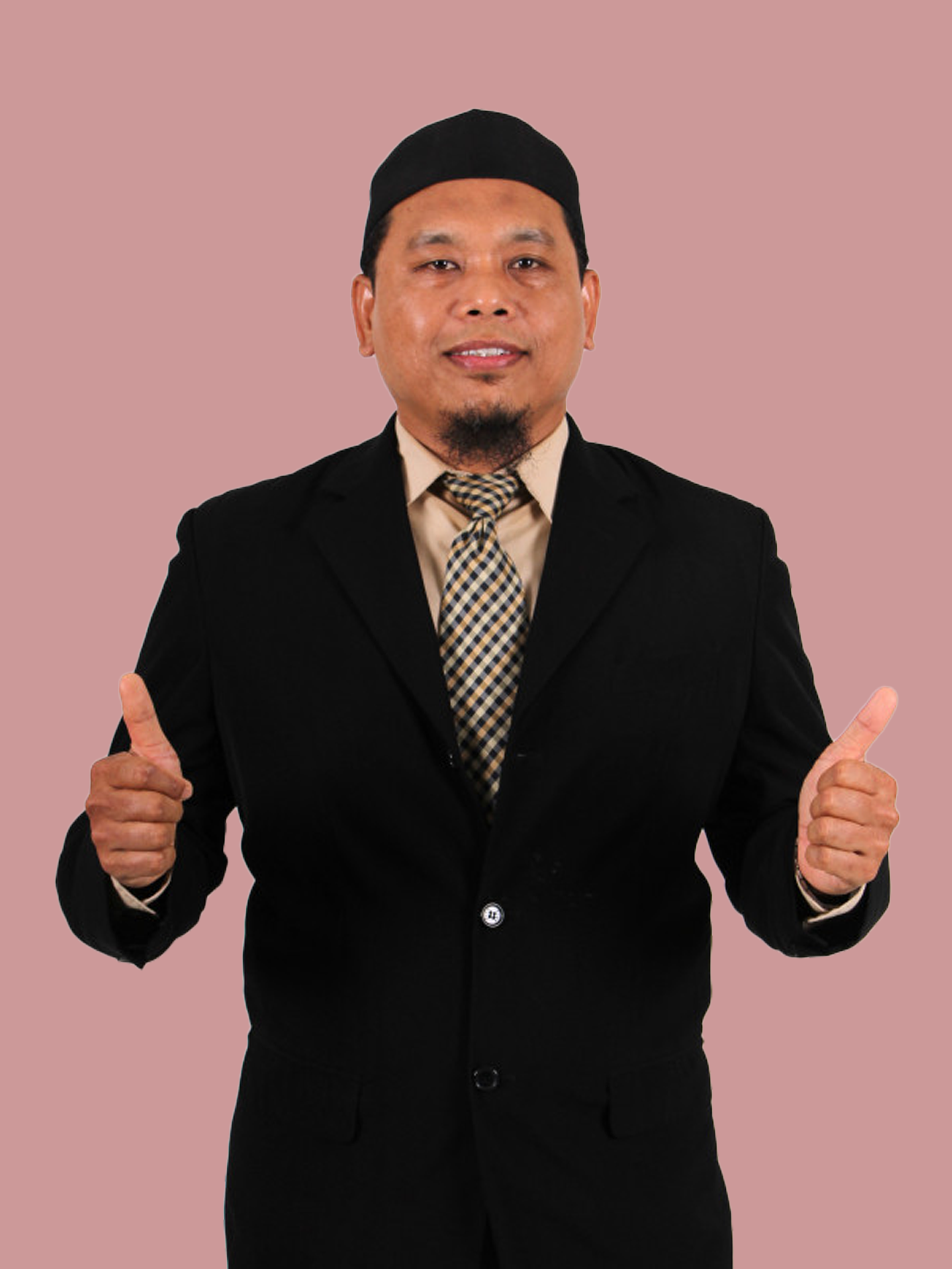 Mashaizal bin Mohd