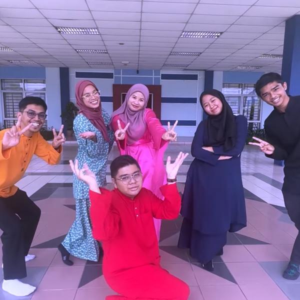 Video Hari Raya 2023