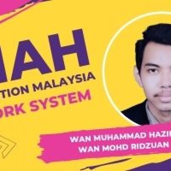 JOHAN: Virtual Skill Malaysia 2021
